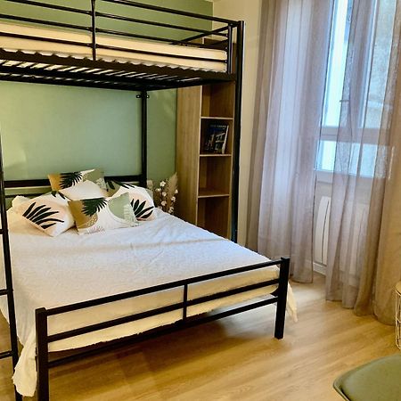 Appartement Remblai 1 Chambre Sortie Direct Plage Les Sables-dʼOlonne Exterior foto